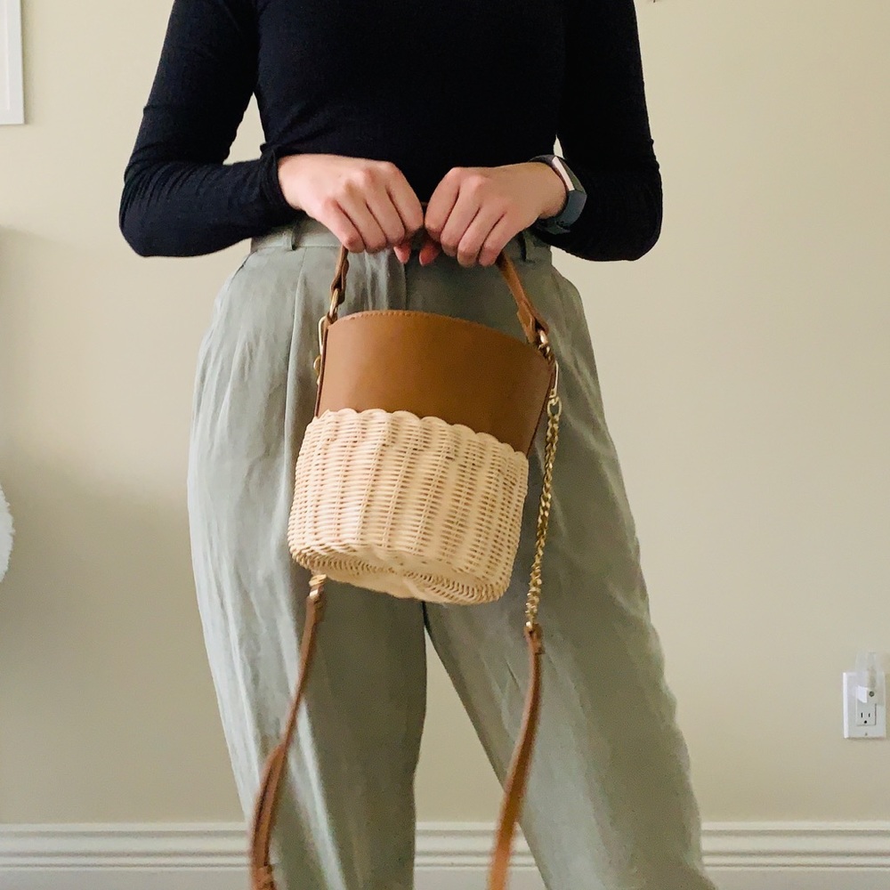Bucket Bag